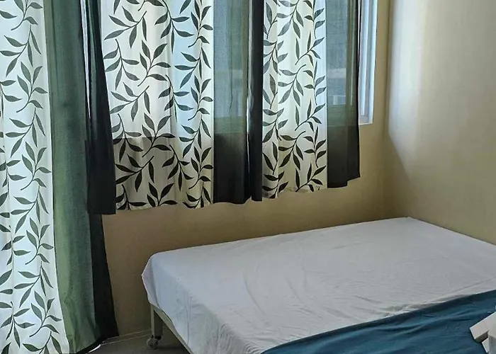 Smdc 3310 Light Residences - Mandaluyong *