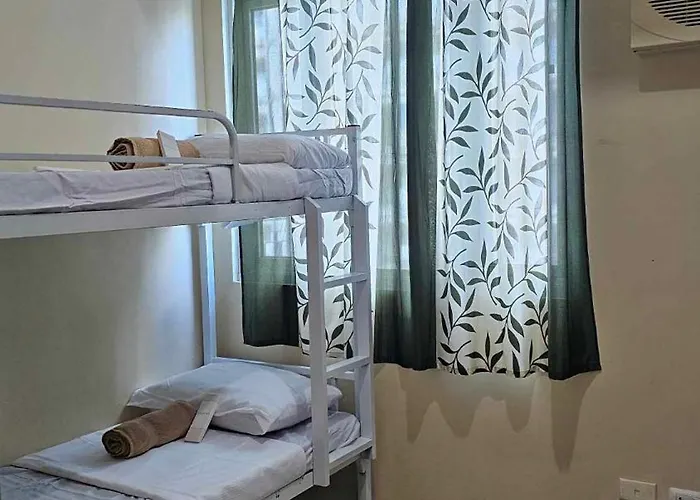 Smdc 3310 Light Residences - Mandaluyong * Manila