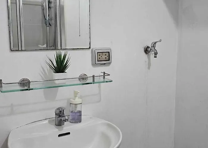 Apartment Smdc 3310 Light Residences - Mandaluyong *